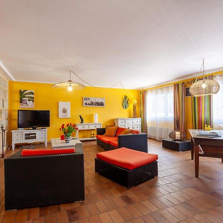 Villa L'Acanthe Six-Fours-les-Plages Eksteriør bilde